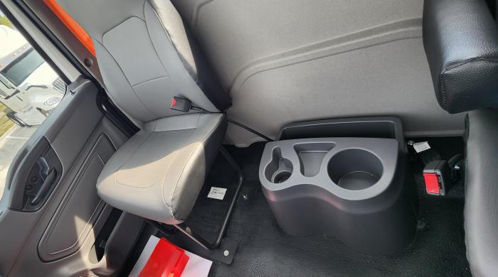 2026 International MV607-7