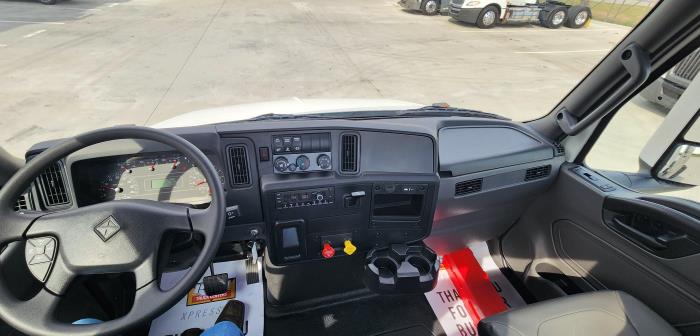 2026 International MV607-8