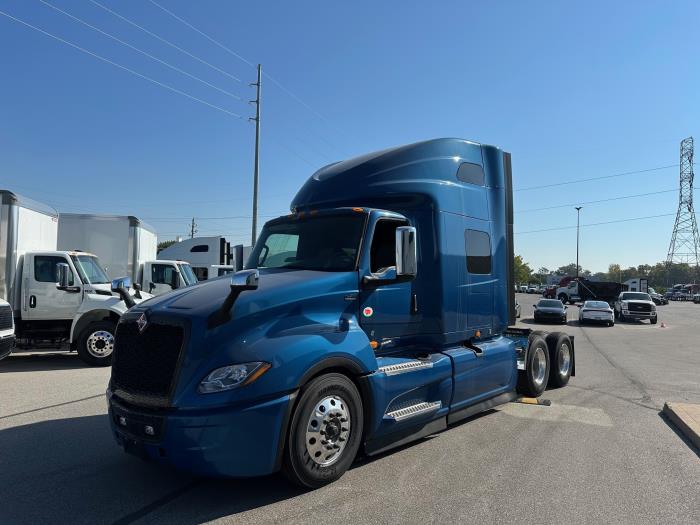 2026 International LT625-1