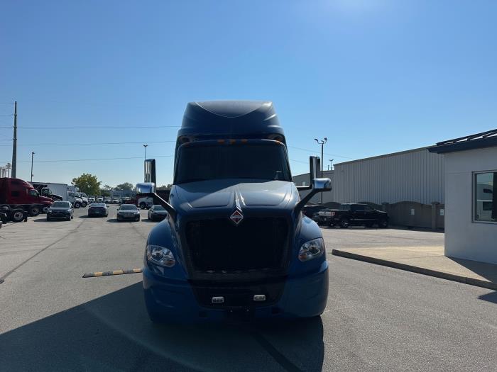 2026 International LT625-2