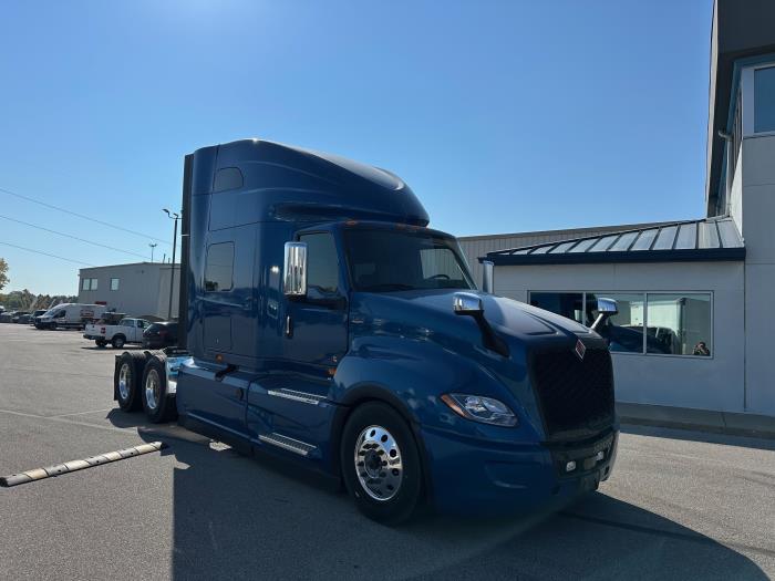 2026 International LT625-3