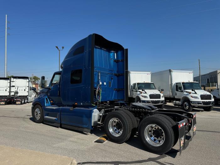 2026 International LT625-4