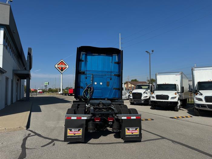 2026 International LT625-5