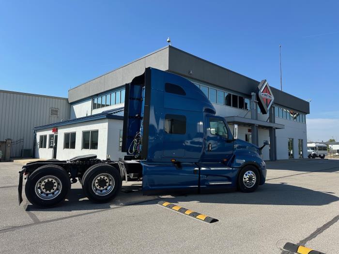 2026 International LT625-6