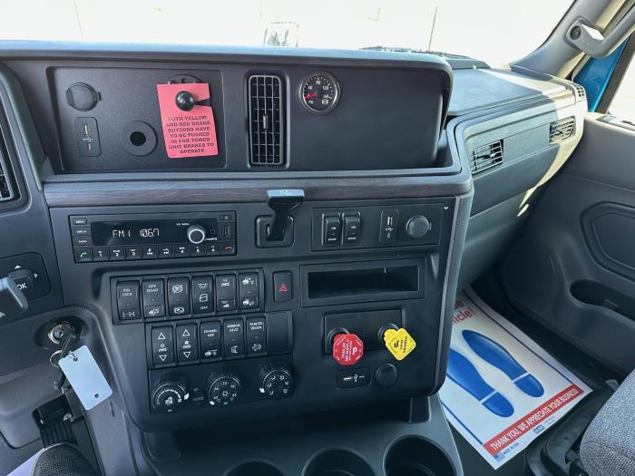 2026 International LT625-11