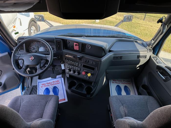 2026 International LT625-9