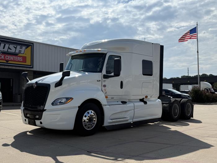 2026 International LT625-1