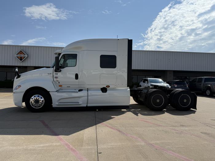 2026 International LT625-2