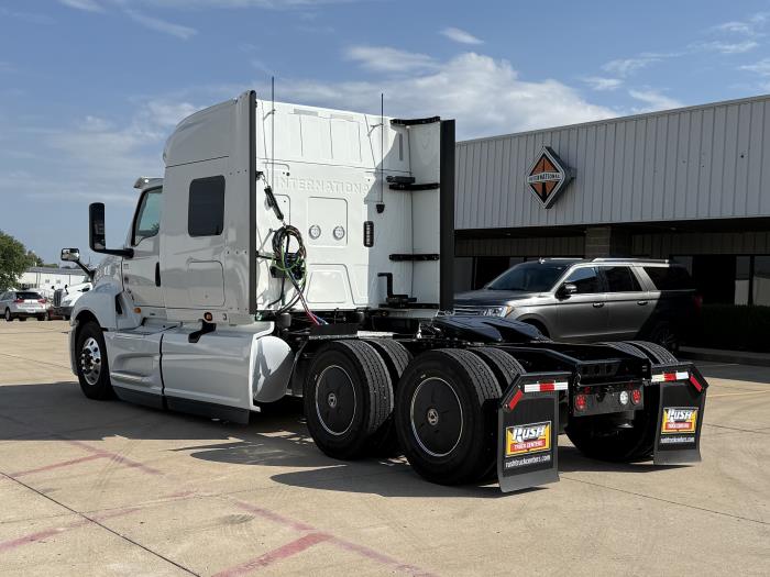 2026 International LT625-3