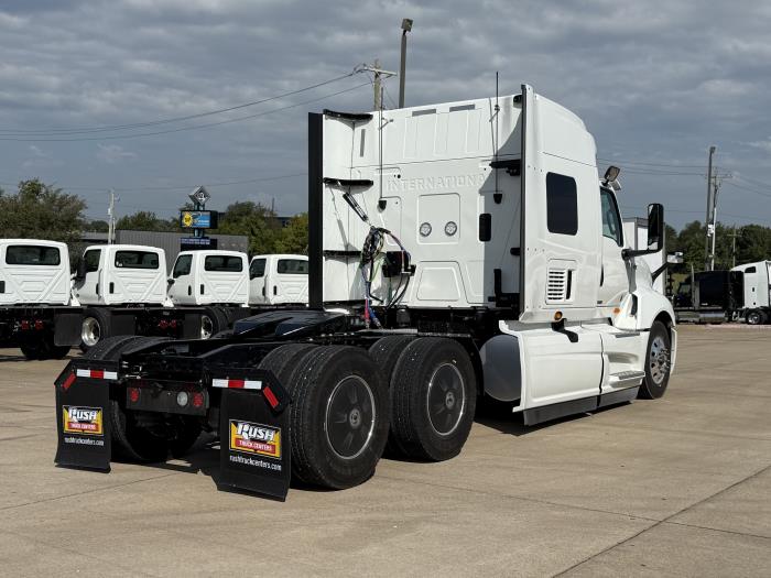 2026 International LT625-5