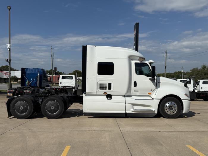 2026 International LT625-6