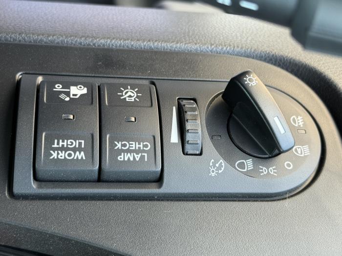 2026 International LT625-11