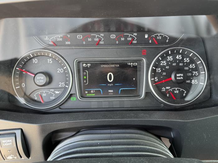 2026 International LT625-12