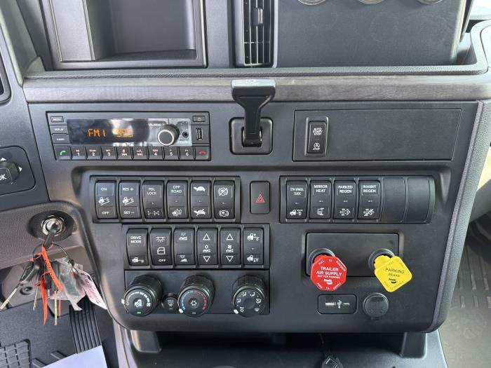 2026 International LT625-13