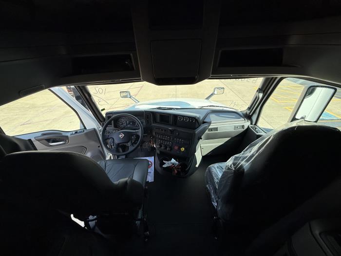 2026 International LT625-14