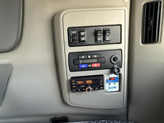 2026 International LT625-18