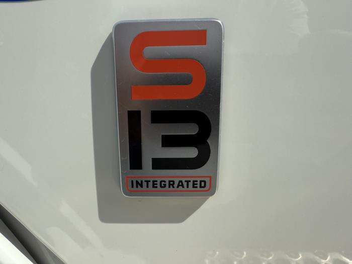 2026 International LT625-9