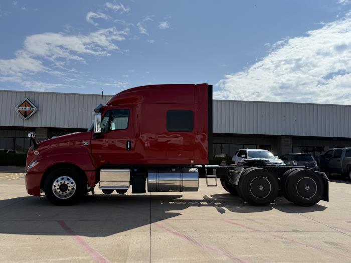 2026 International LT625-2