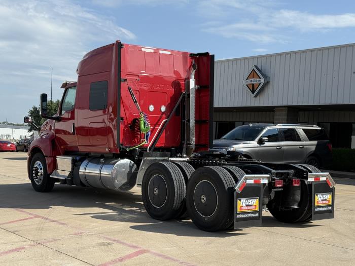 2026 International LT625-3