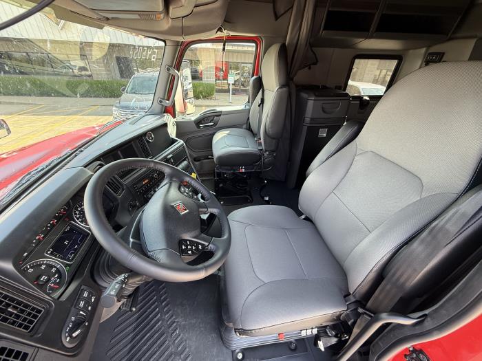 2026 International LT625-10