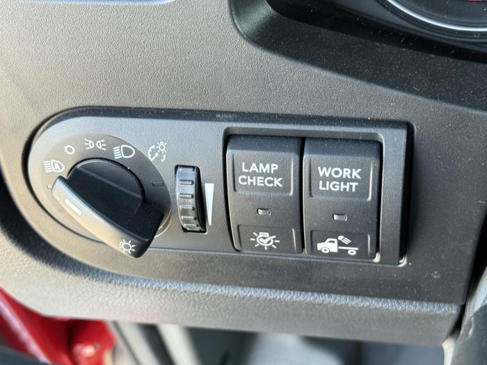 2026 International LT625-11