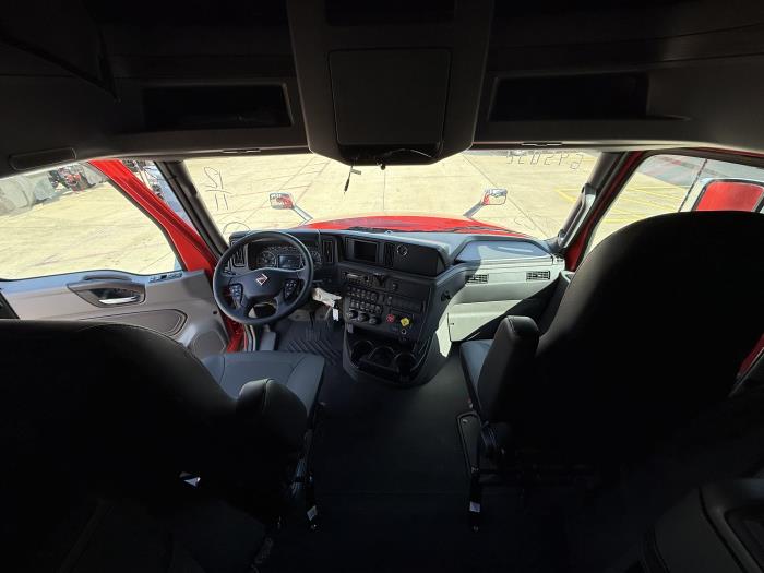 2026 International LT625-14