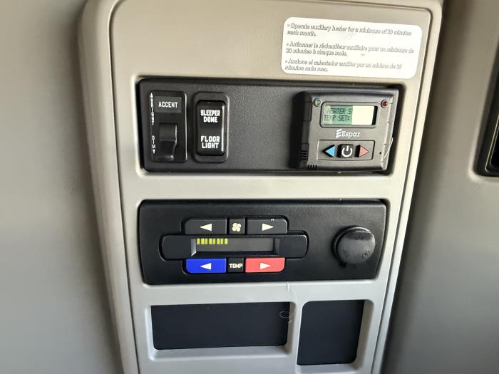 2026 International LT625-18