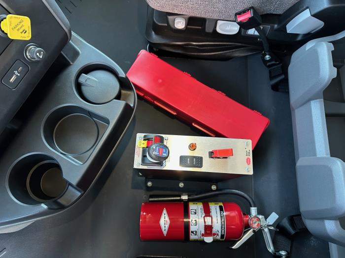 2026 International HX620-11