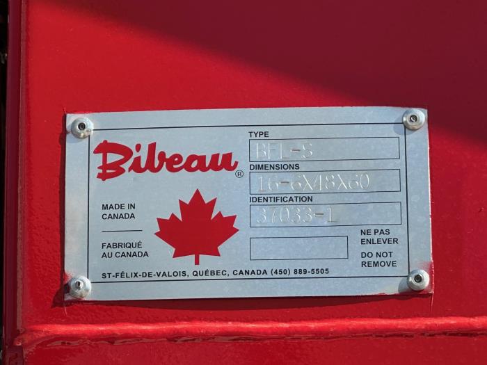 2026 International HX620-12