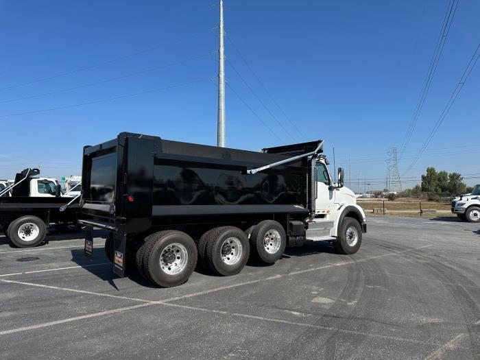 2026 International HX620-4