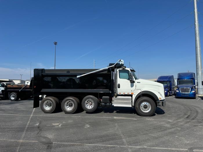 2026 International HX620-5