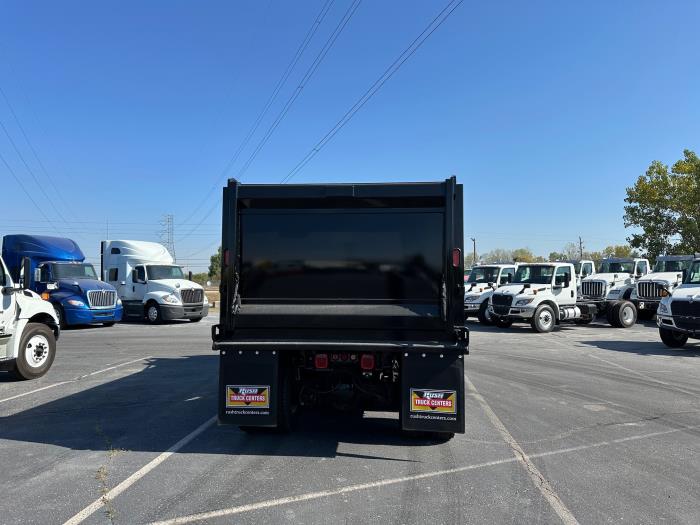 2026 International HX620-6