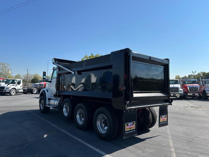 2026 International HX620-7