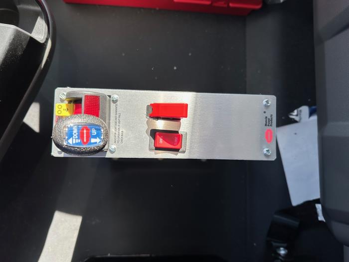 2026 International HX620-12