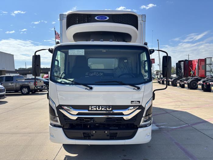 2025 Isuzu NPR-HD-9