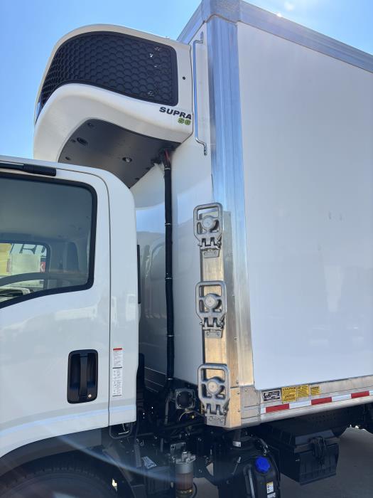 2025 Isuzu NPR-HD-10