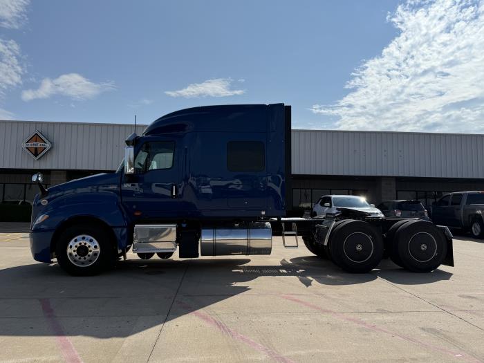 2026 International LT625-2