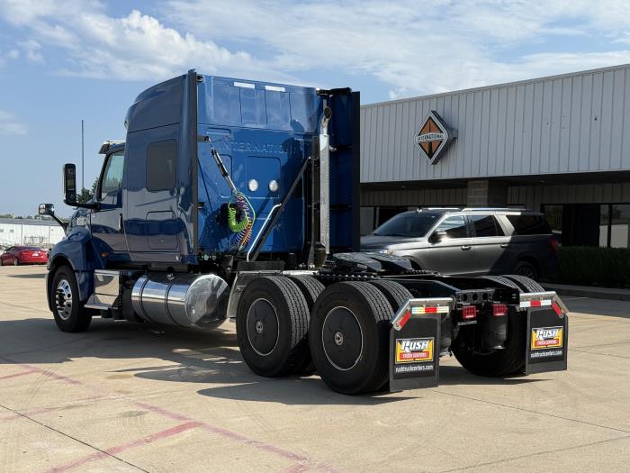 2026 International LT625-3