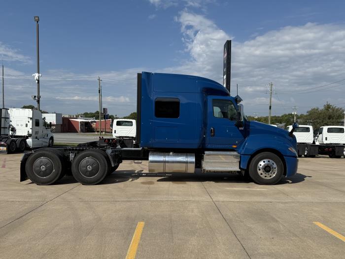 2026 International LT625-6