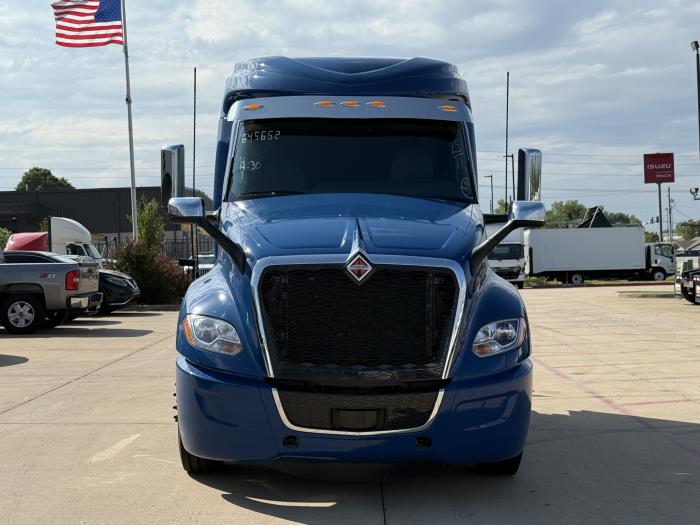 2026 International LT625-8