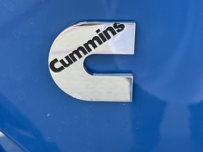 2026 International LT625-9