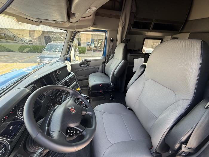 2026 International LT625-10