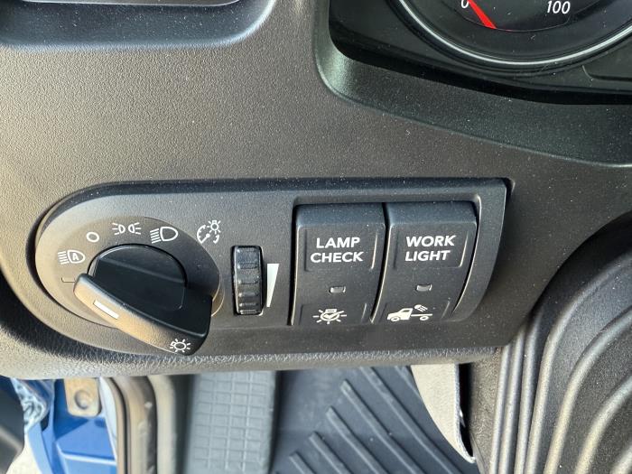 2026 International LT625-11