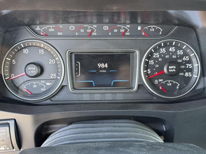 2026 International LT625-12