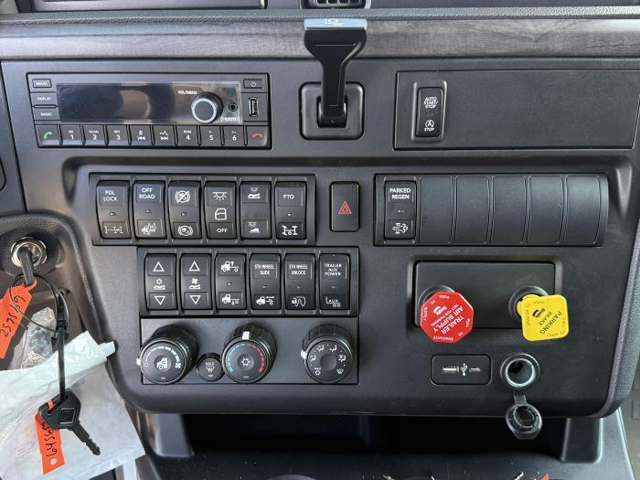 2026 International LT625-13