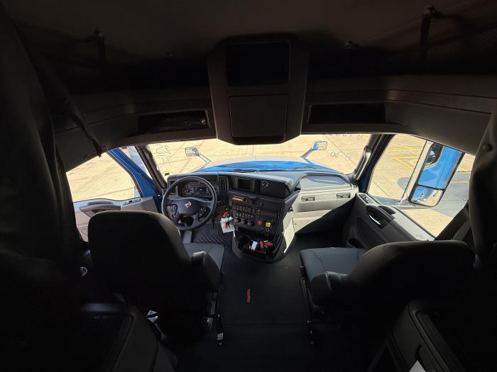 2026 International LT625-14