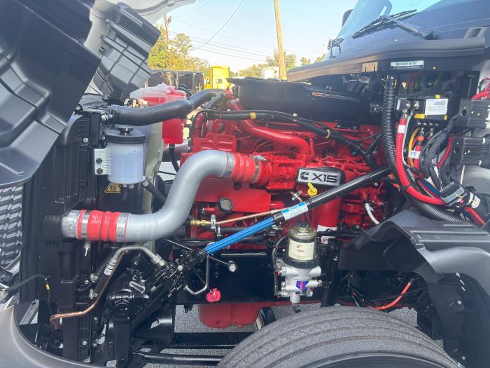 2026 International LT625-9