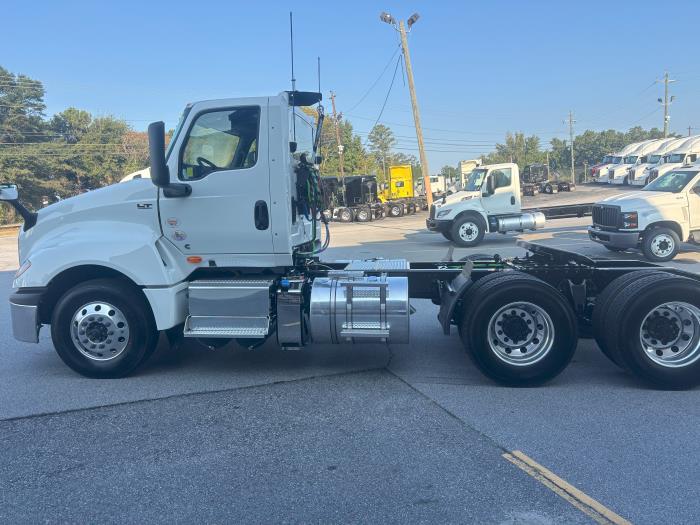 2026 International LT625-6