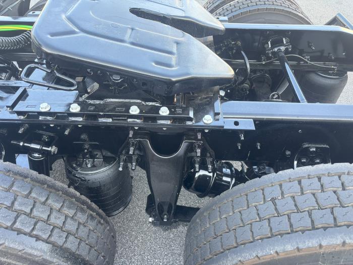 2026 International LT625-10