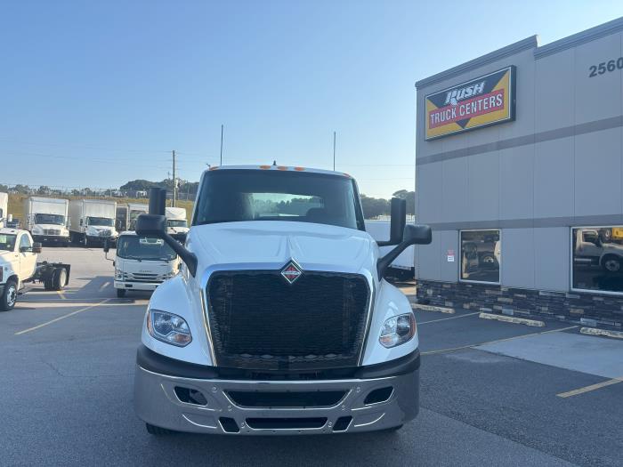 2026 International LT625-2